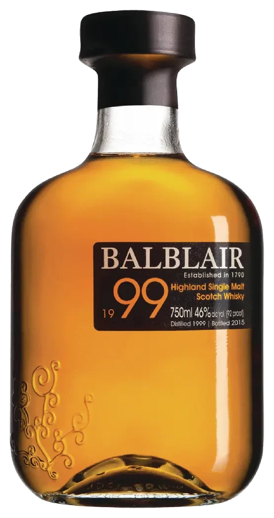 Balblair 1999