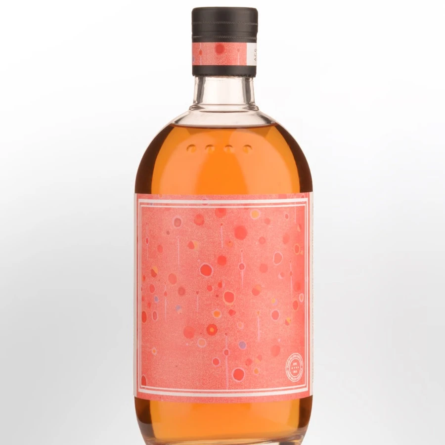 Four Pillars Australian Christmas Gin 2016