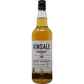 Kinsale Irish Whiskey