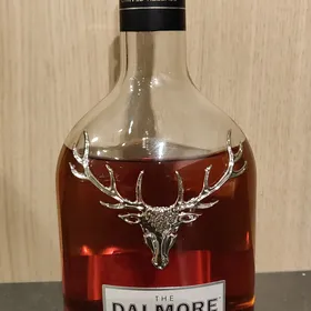 Dalmore Vintage 2007 10 Year
