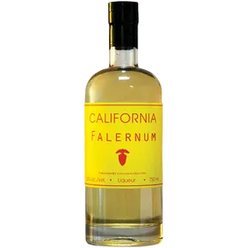 Geijer California Falernum