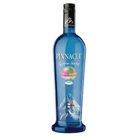 Pinnacle Rainbow Sherbet Vodka