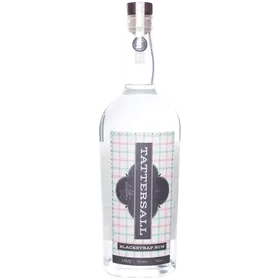 Tattersall Blackstrap Rum
