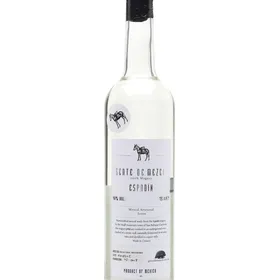 Gente de Mezcal