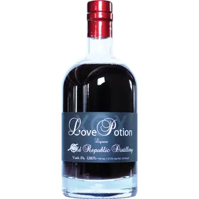 Old Republic Love Potion
