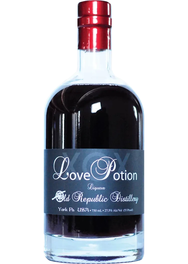 Old Republic Love Potion
