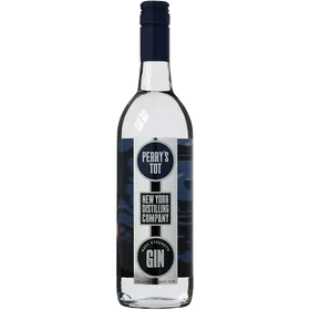 Perry's Tot Navy Strength Gin