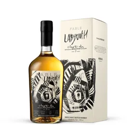 Fable Whisky - Chapter Ten - Inchgower 10 Year