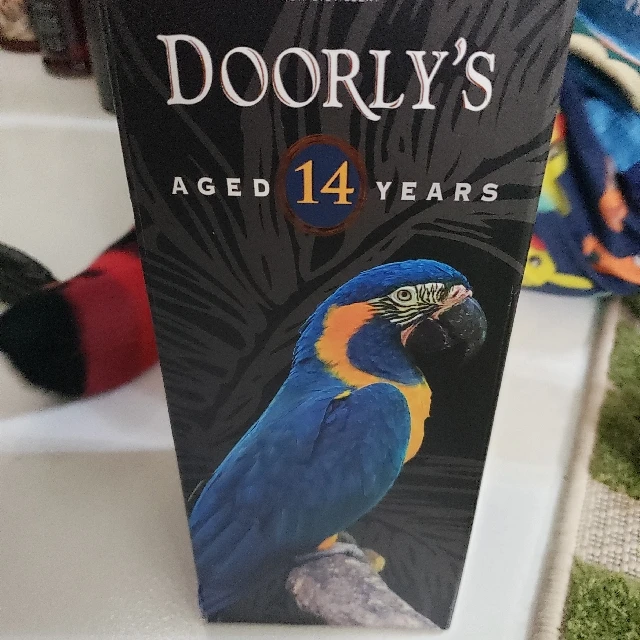 Doorly's 14 Year