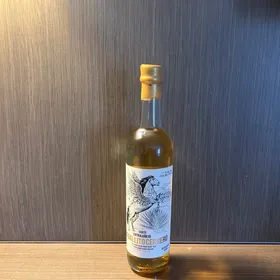Caballito Cerrero Chato Extra Anejo