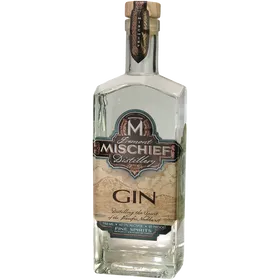 Fremont Mischief Gin