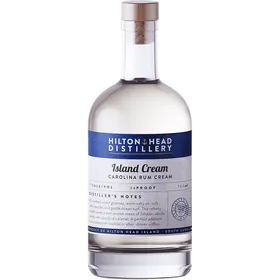 Hilton Head Island Cream
