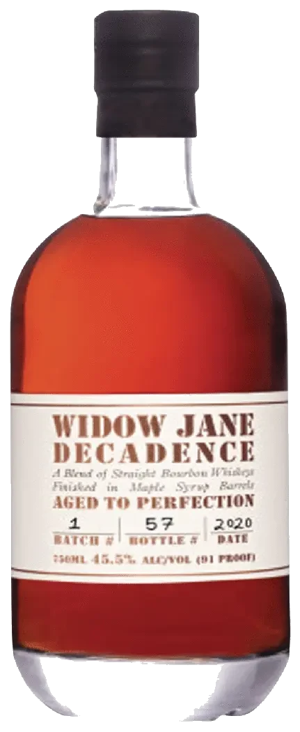 Widow Jane Decadence