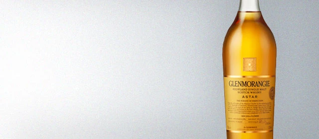 Glenmorangie Astar 2017 Edition