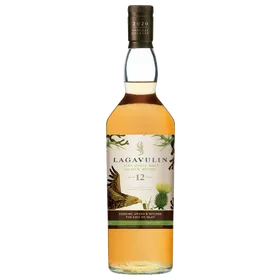 Lagavulin 12yr Limited Edition