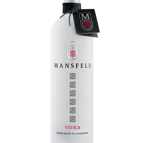 Mansfeld Vodka