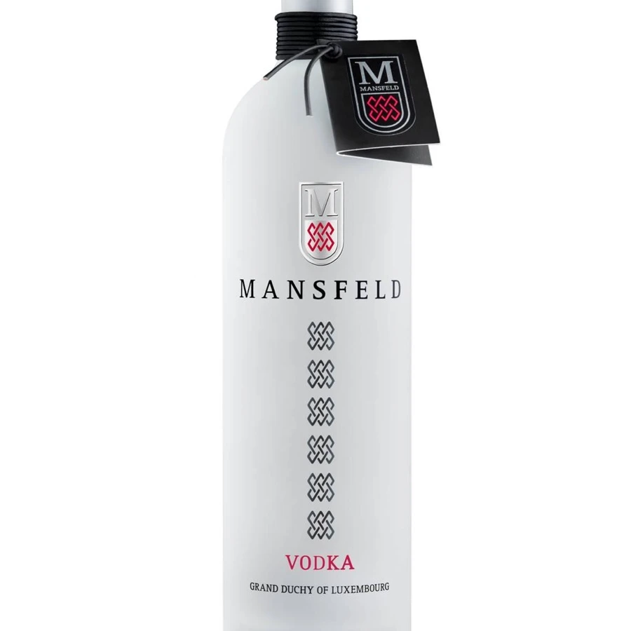 Mansfeld Vodka