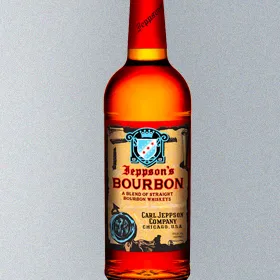 Jeppson's Straight Bourbon
