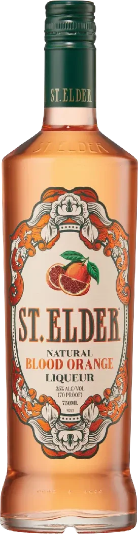 St. Elder Blood Orange