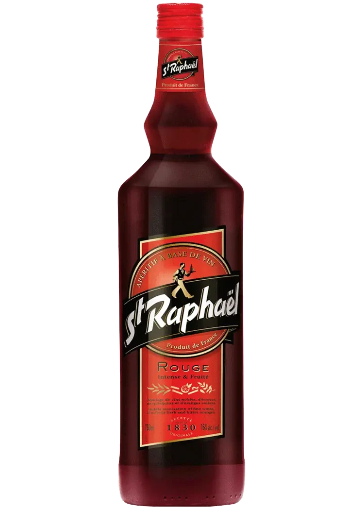 St Raphael Rouge Aperitif