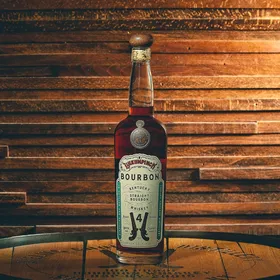 Linkumpinch Single Barrel Cask Strength Kentucky Straight Bourbon 4 Years