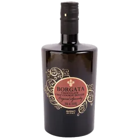 Borgata Choc Chip Cookie Liqueur