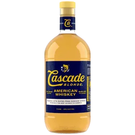 Cascade Blonde American Whiskey
