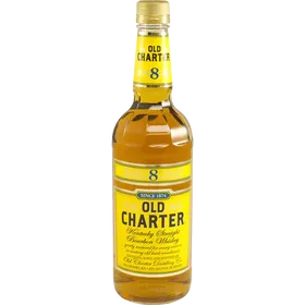 Old Charter 8