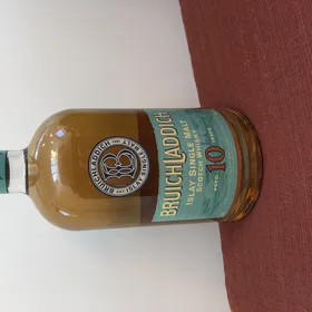 Bruichladdich 10 Year (Old Label)