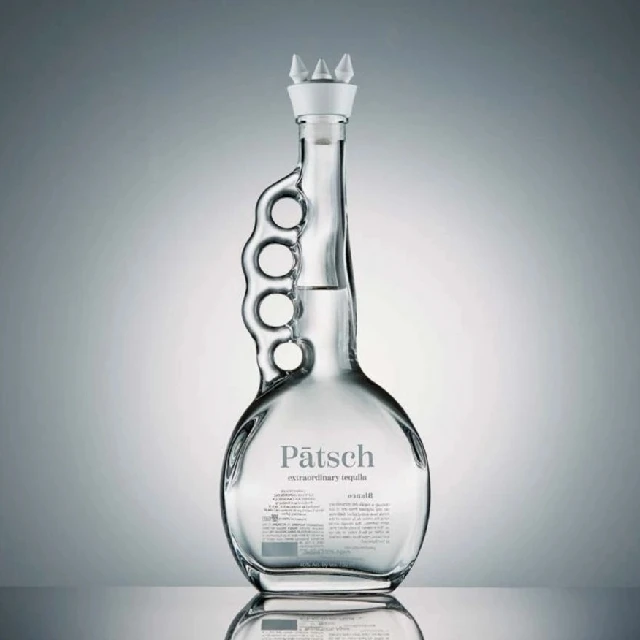 Patsch Blanco