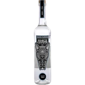 Noble Coyote Espadin Mezcal