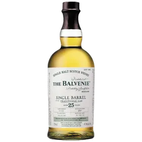 Balvenie 25 Year Rare Marriages