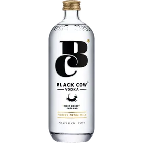 Black Cow Vodka