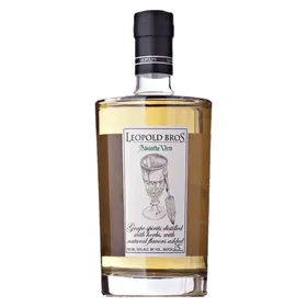 Leopold Bros Absinthe