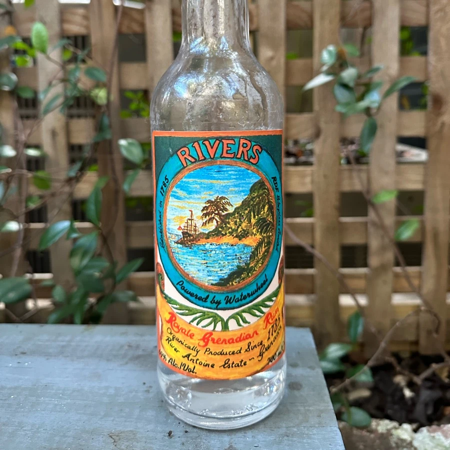 Rivers Royal Grenadian