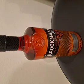 Brockmans Orange Kiss