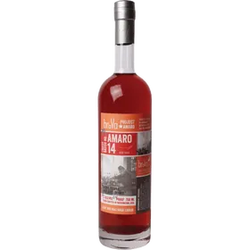 BROVO Amaro 14