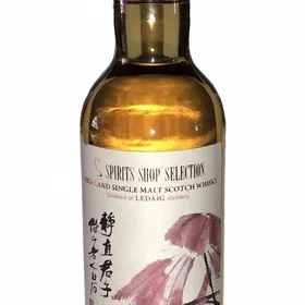 Ledaig 2005 Sb