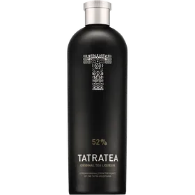 TATRATEA Original Tea Liqueur