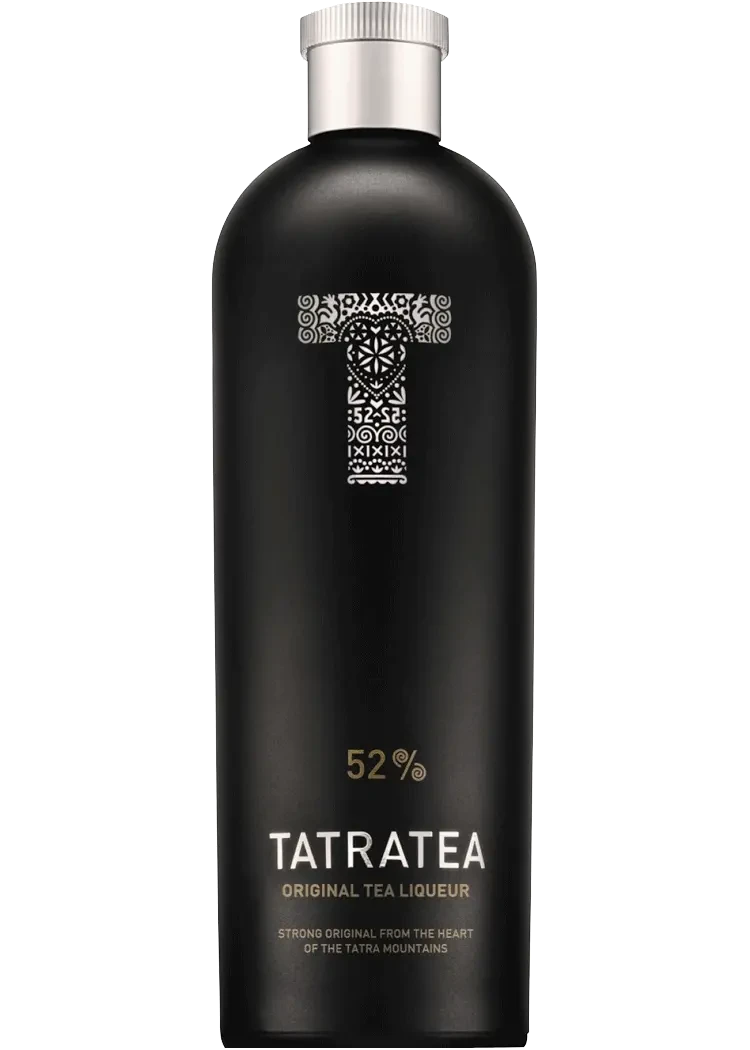 TATRATEA Original Tea Liqueur