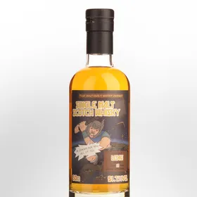 Ledaig 18 Year Batch 3 (That Boutique-y Whisky Company)