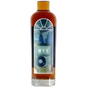 Beyond Distilling Rye Whiskey