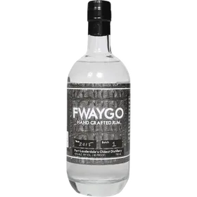 Fwaygo Rum