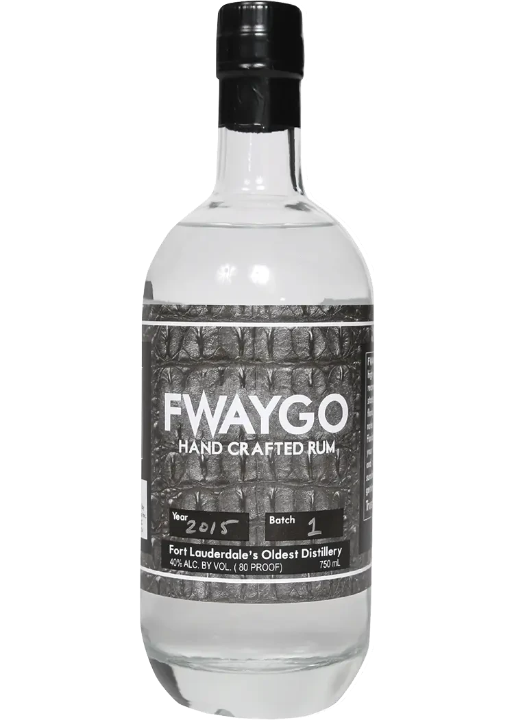 Fwaygo Rum