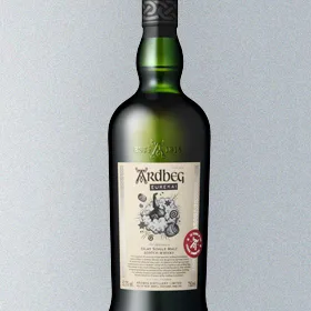 Ardbeg Eureka! Committee Release