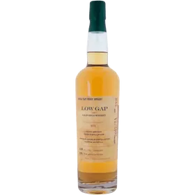Low Gap 2 Year Rye Whiskey