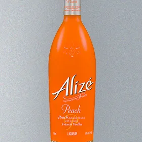 Alizé Peach