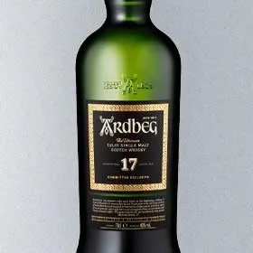 Ardbeg 17 Year Committee Release