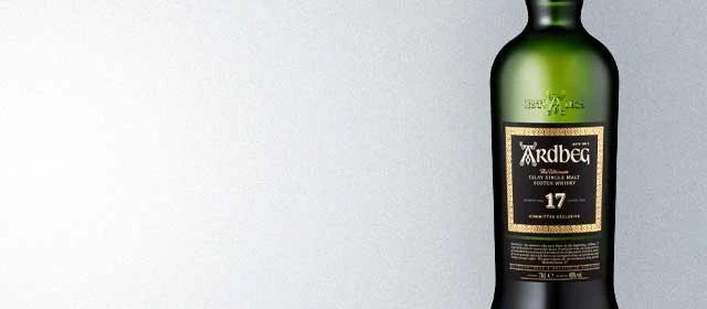 Ardbeg 17 Year Committee Release