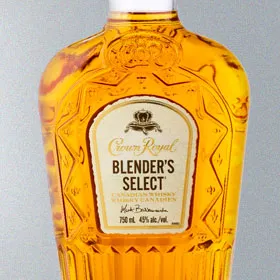 Crown Royal Blender's Select